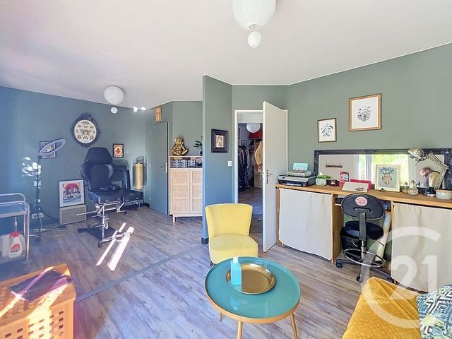 Maison &agrave; vendre - 5 pi&egrave;ces - 137,10 m2 - Le Cellier - 44 - PAYS-DE-LOIRE