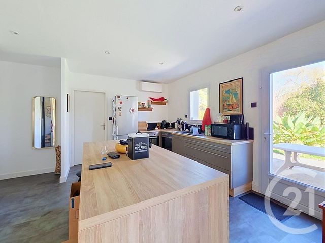 Maison &agrave; vendre - 5 pi&egrave;ces - 137,10 m2 - Le Cellier - 44 - PAYS-DE-LOIRE