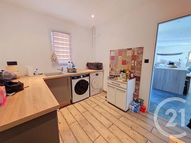 Maison &agrave; vendre - 5 pi&egrave;ces - 137,10 m2 - Le Cellier - 44 - PAYS-DE-LOIRE