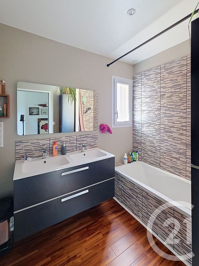 Maison &agrave; vendre - 5 pi&egrave;ces - 137,10 m2 - Le Cellier - 44 - PAYS-DE-LOIRE