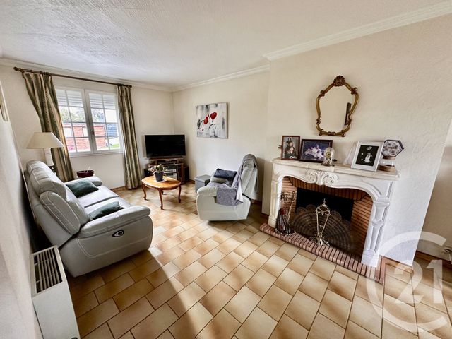 Maison &agrave; vendre - 5 pi&egrave;ces - 95 m2 - St Gereon - 44 - PAYS-DE-LOIRE