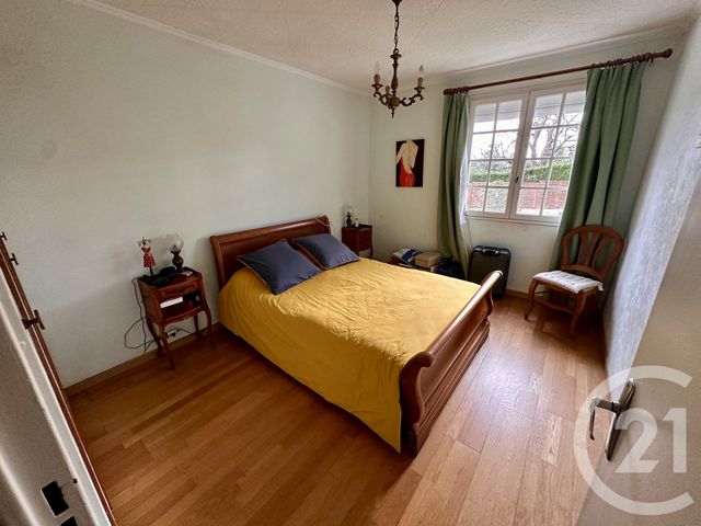 Maison &agrave; vendre - 5 pi&egrave;ces - 95 m2 - St Gereon - 44 - PAYS-DE-LOIRE