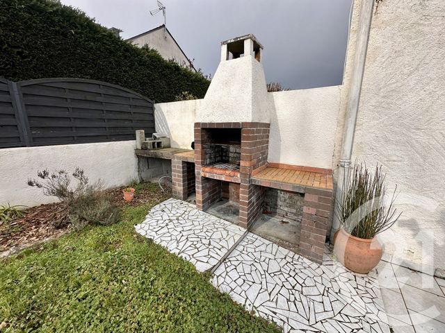 Maison &agrave; vendre - 5 pi&egrave;ces - 95 m2 - St Gereon - 44 - PAYS-DE-LOIRE