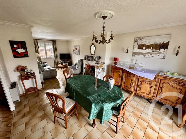 Maison &agrave; vendre - 5 pi&egrave;ces - 95 m2 - St Gereon - 44 - PAYS-DE-LOIRE