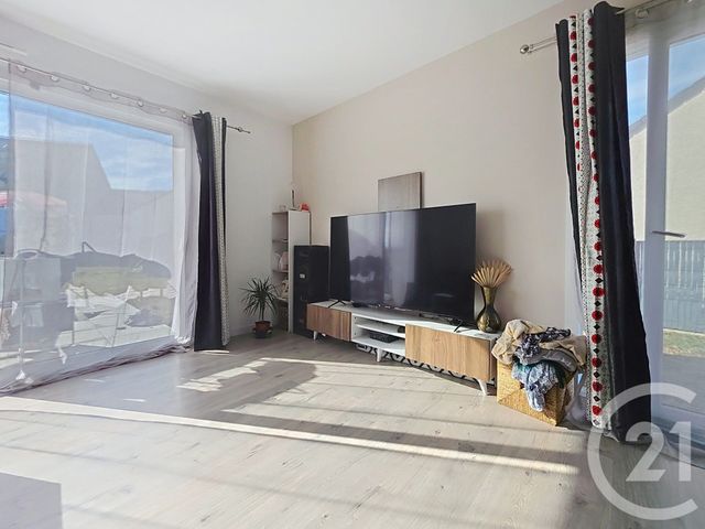 Maison &agrave; vendre - 6 pi&egrave;ces - 95 m2 - St Mars La Jaille - 44 - PAYS-DE-LOIRE