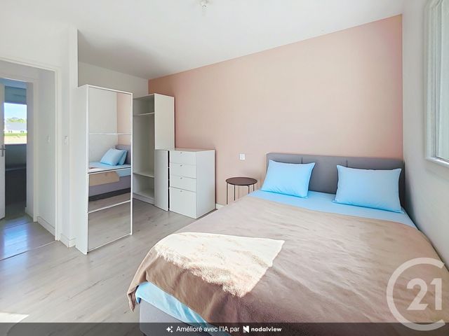Maison &agrave; vendre - 6 pi&egrave;ces - 95 m2 - St Mars La Jaille - 44 - PAYS-DE-LOIRE