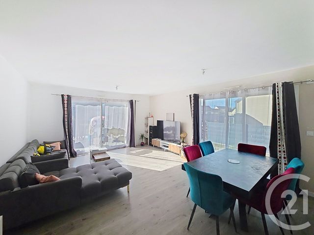 Maison &agrave; vendre - 6 pi&egrave;ces - 95 m2 - St Mars La Jaille - 44 - PAYS-DE-LOIRE