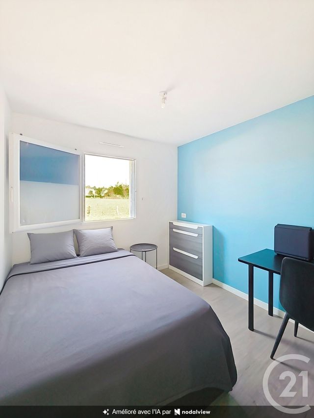 Maison &agrave; vendre - 6 pi&egrave;ces - 95 m2 - St Mars La Jaille - 44 - PAYS-DE-LOIRE
