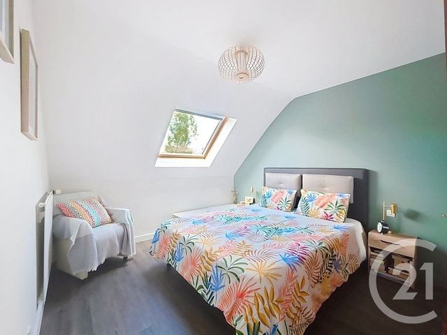 Maison &agrave; vendre - 5 pi&egrave;ces - 104,26 m2 - St Gereon - 44 - PAYS-DE-LOIRE