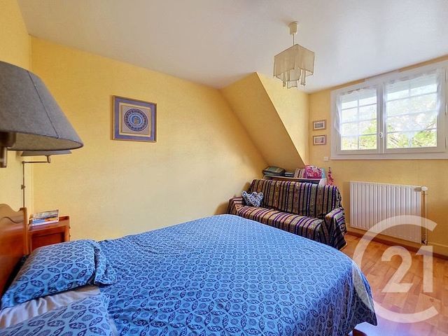 Maison &agrave; vendre - 5 pi&egrave;ces - 104,26 m2 - St Gereon - 44 - PAYS-DE-LOIRE