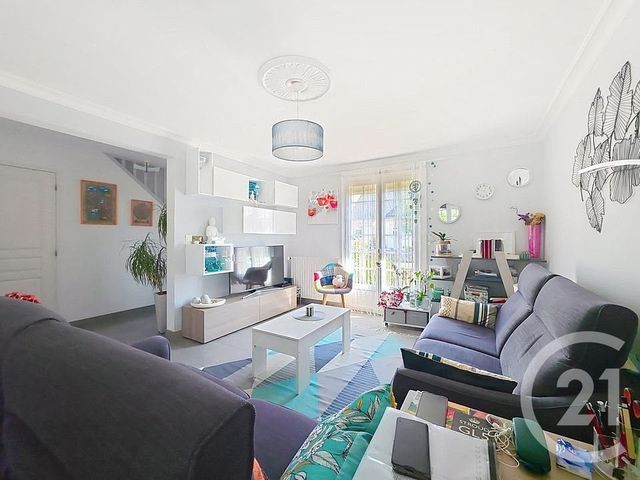 Maison &agrave; vendre - 5 pi&egrave;ces - 104,26 m2 - St Gereon - 44 - PAYS-DE-LOIRE