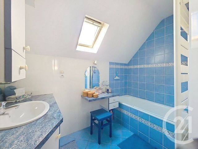 Maison &agrave; vendre - 5 pi&egrave;ces - 104,26 m2 - St Gereon - 44 - PAYS-DE-LOIRE