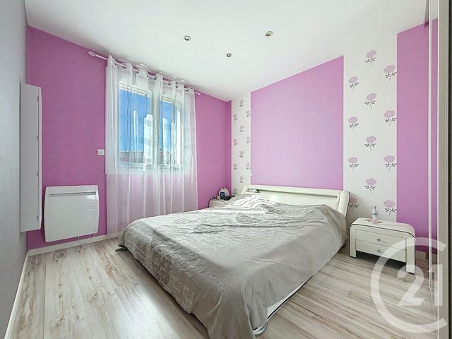 Maison &agrave; vendre - 6 pi&egrave;ces - 94,52 m2 - Montrevault Sur Evre - 49 - PAYS-DE-LOIRE