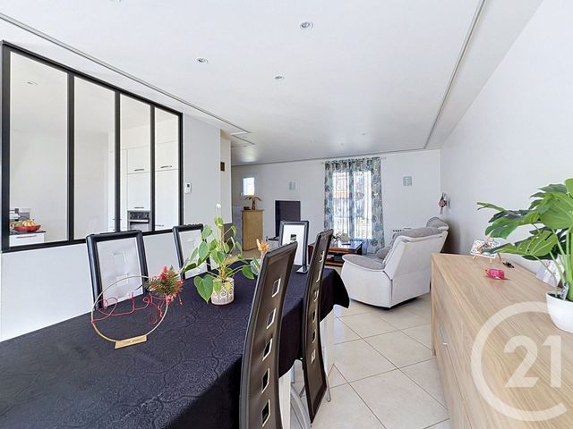 Maison &agrave; vendre - 6 pi&egrave;ces - 94,52 m2 - Montrevault Sur Evre - 49 - PAYS-DE-LOIRE