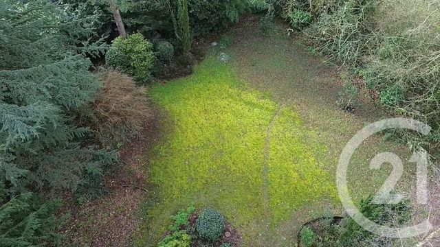 Terrain à vendre LE CELLIER