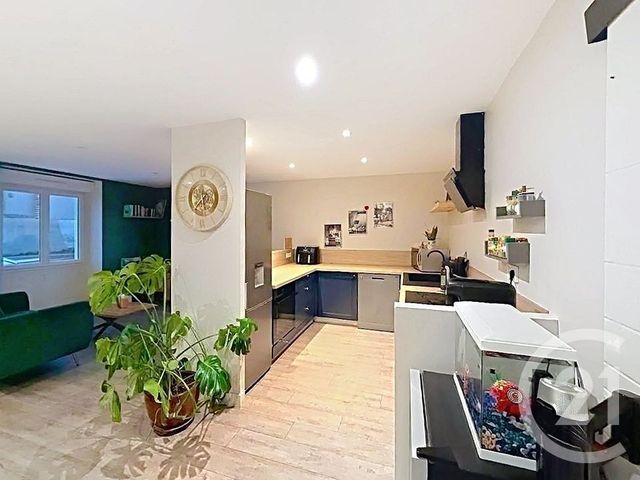 Maison &agrave; vendre - 5 pi&egrave;ces - 90,22 m2 - La Remaudiere - 44 - PAYS-DE-LOIRE
