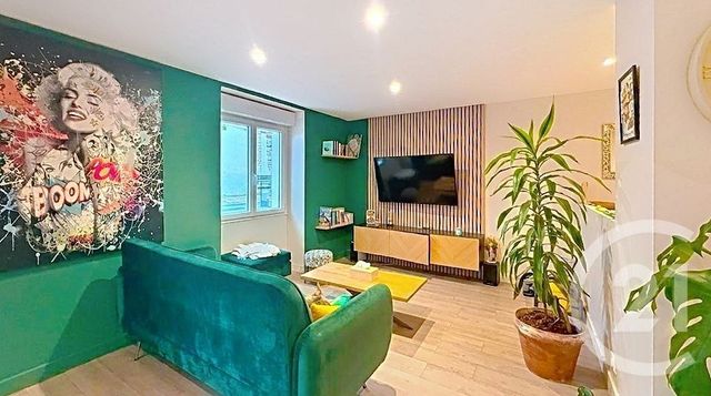 Maison &agrave; vendre - 5 pi&egrave;ces - 90,22 m2 - La Remaudiere - 44 - PAYS-DE-LOIRE