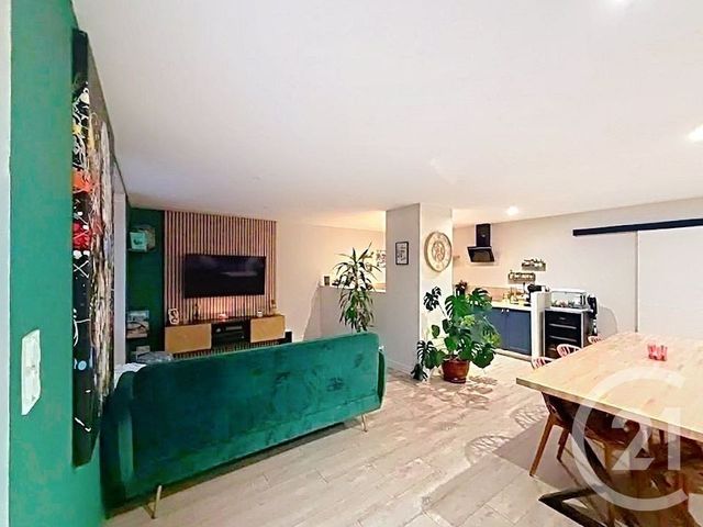 Maison &agrave; vendre - 5 pi&egrave;ces - 90,22 m2 - La Remaudiere - 44 - PAYS-DE-LOIRE