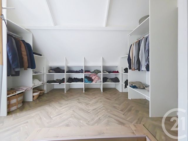Maison &agrave; vendre - 7 pi&egrave;ces - 121,39 m2 - Grand Auverne - 44 - PAYS-DE-LOIRE