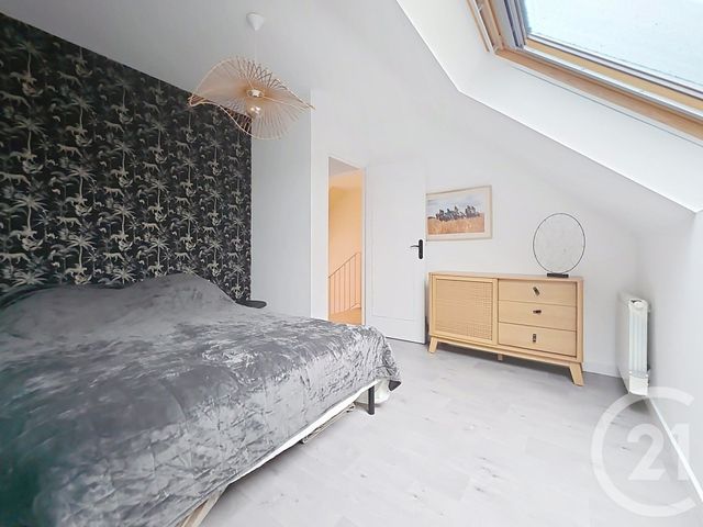 Maison &agrave; vendre - 7 pi&egrave;ces - 121,39 m2 - Grand Auverne - 44 - PAYS-DE-LOIRE