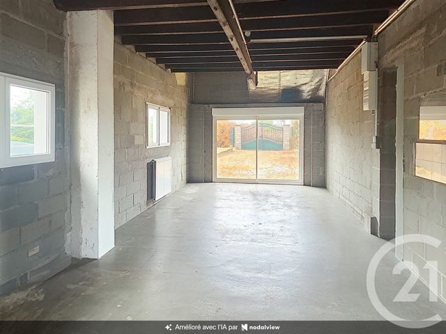 Maison &agrave; vendre - 7 pi&egrave;ces - 121,39 m2 - Grand Auverne - 44 - PAYS-DE-LOIRE
