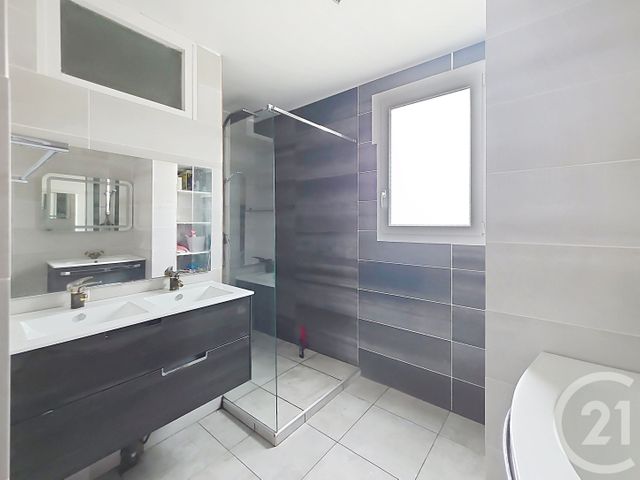 Maison &agrave; vendre - 7 pi&egrave;ces - 121,39 m2 - Grand Auverne - 44 - PAYS-DE-LOIRE