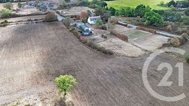 Maison &agrave; vendre - 7 pi&egrave;ces - 121,39 m2 - Grand Auverne - 44 - PAYS-DE-LOIRE
