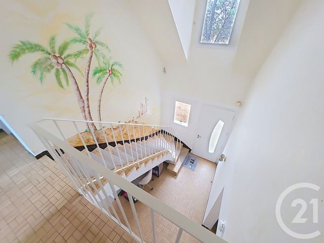Maison &agrave; vendre - 7 pi&egrave;ces - 121,39 m2 - Grand Auverne - 44 - PAYS-DE-LOIRE