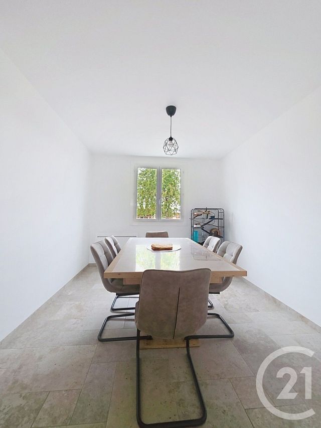 Maison &agrave; vendre - 7 pi&egrave;ces - 121,39 m2 - Grand Auverne - 44 - PAYS-DE-LOIRE