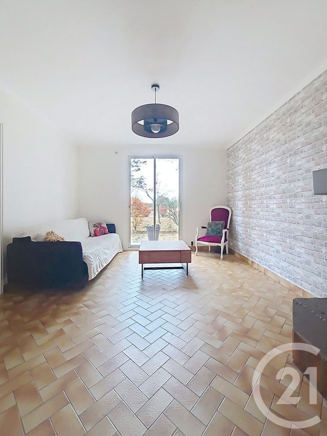 Maison &agrave; vendre - 7 pi&egrave;ces - 121,39 m2 - Grand Auverne - 44 - PAYS-DE-LOIRE