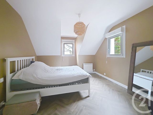 Maison &agrave; vendre - 7 pi&egrave;ces - 121,39 m2 - Grand Auverne - 44 - PAYS-DE-LOIRE