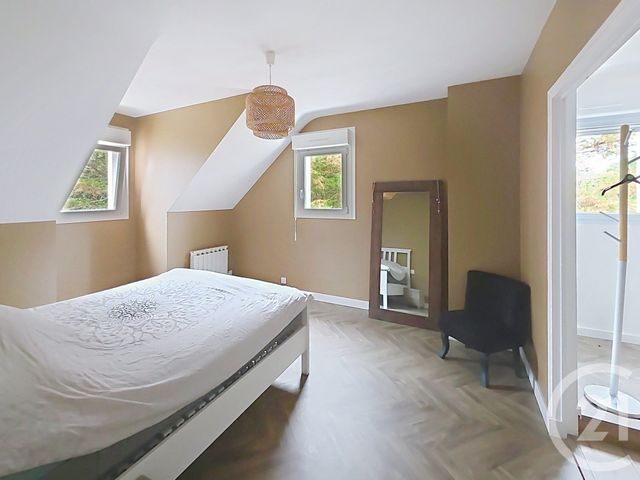 Maison &agrave; vendre - 7 pi&egrave;ces - 121,39 m2 - Grand Auverne - 44 - PAYS-DE-LOIRE