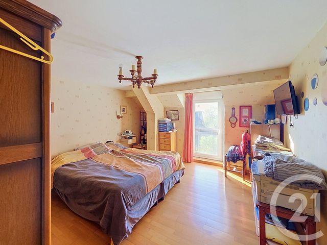 Maison &agrave; vendre - 8 pi&egrave;ces - 123,20 m2 - Riaille - 44 - PAYS-DE-LOIRE