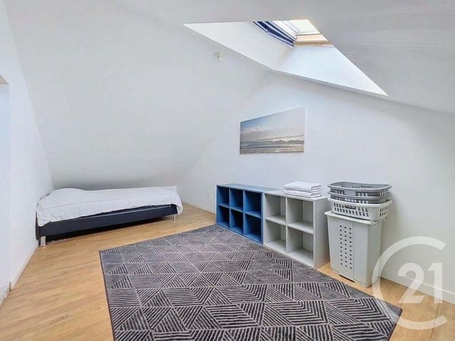 Maison &agrave; vendre - 8 pi&egrave;ces - 197 m2 - St Sebastien Sur Loire - 44 - PAYS-DE-LOIRE