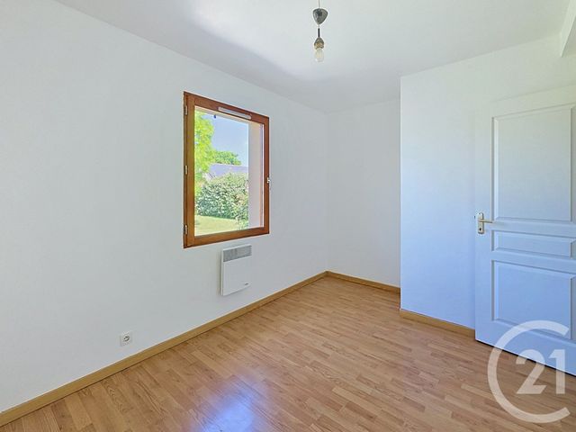 Maison &agrave; vendre - 8 pi&egrave;ces - 153,31 m2 - Pannece - 44 - PAYS-DE-LOIRE