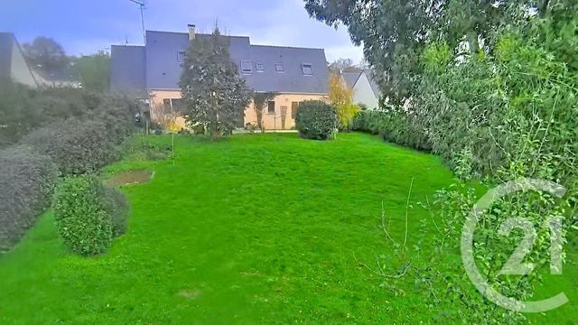 Maison &agrave; vendre - 8 pi&egrave;ces - 153,31 m2 - Pannece - 44 - PAYS-DE-LOIRE