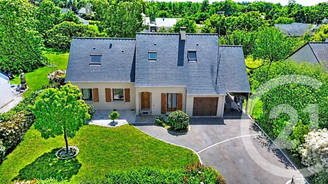 Maison à vendre PANNECE
