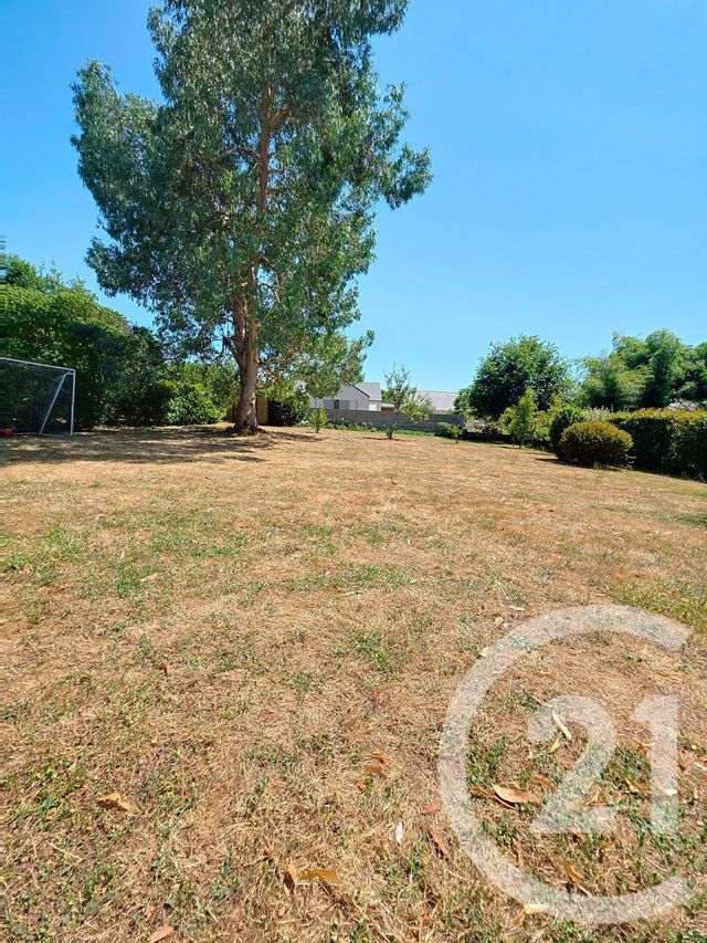 Maison &agrave; vendre - 8 pi&egrave;ces - 153,31 m2 - Pannece - 44 - PAYS-DE-LOIRE