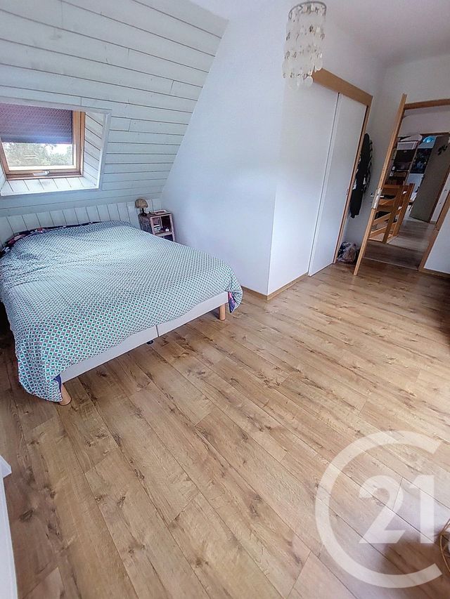 Maison &agrave; vendre - 8 pi&egrave;ces - 153,31 m2 - Pannece - 44 - PAYS-DE-LOIRE