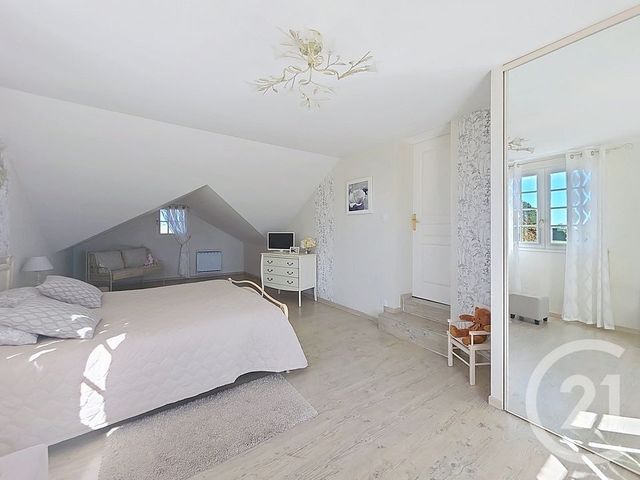 Maison &agrave; vendre - 6 pi&egrave;ces - 150 m2 - Mesanger - 44 - PAYS-DE-LOIRE