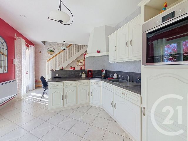 Maison &agrave; vendre - 6 pi&egrave;ces - 150 m2 - Mesanger - 44 - PAYS-DE-LOIRE
