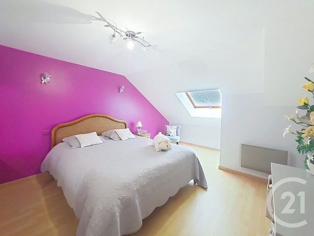 Maison &agrave; vendre - 6 pi&egrave;ces - 150 m2 - Mesanger - 44 - PAYS-DE-LOIRE