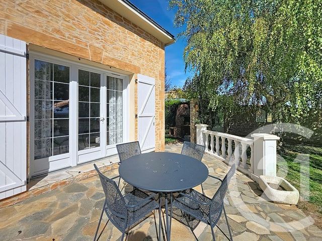 Maison &agrave; vendre - 6 pi&egrave;ces - 150 m2 - Mesanger - 44 - PAYS-DE-LOIRE