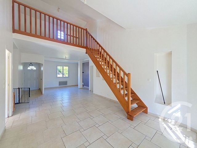 Maison &agrave; vendre - 5 pi&egrave;ces - 110 m2 - Oree D Anjou - 49 - PAYS-DE-LOIRE