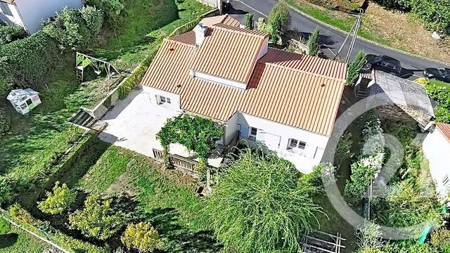 Maison &agrave; vendre - 5 pi&egrave;ces - 110 m2 - Oree D Anjou - 49 - PAYS-DE-LOIRE