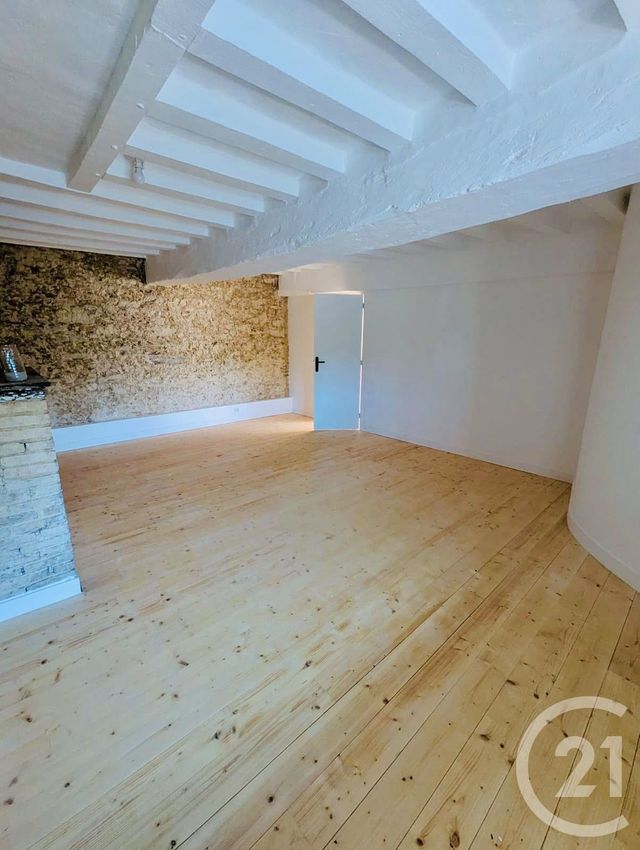 Appartement &agrave; louer - 3 pi&egrave;ces - 80 m2 - Segre En Anjou Bleu - 49 - PAYS-DE-LOIRE