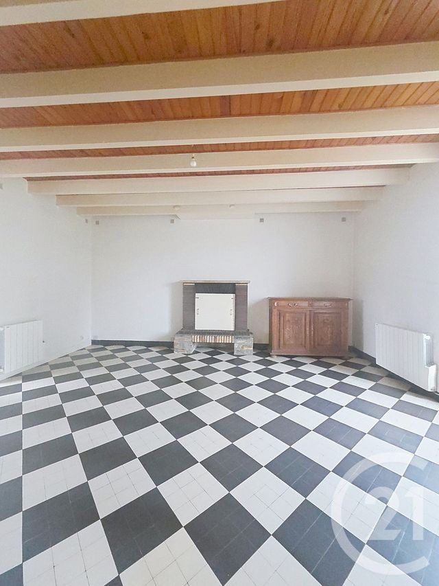 Maison &agrave; vendre - 5 pi&egrave;ces - 94 m2 - Oree D Anjou - 49 - PAYS-DE-LOIRE