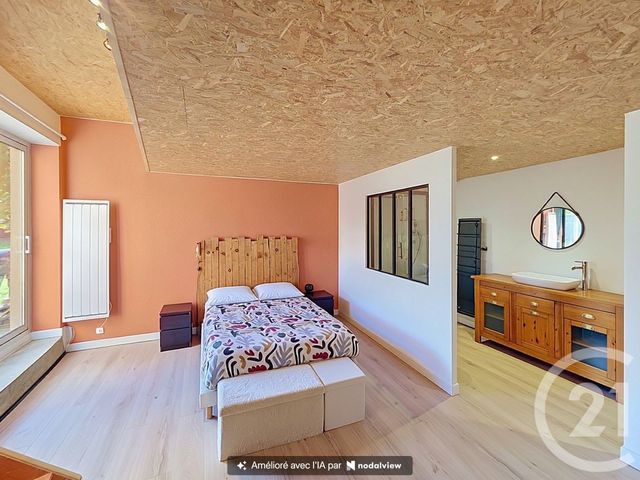 Maison &agrave; vendre - 9 pi&egrave;ces - 187,32 m2 - Montrevault Sur Evre - 49 - PAYS-DE-LOIRE