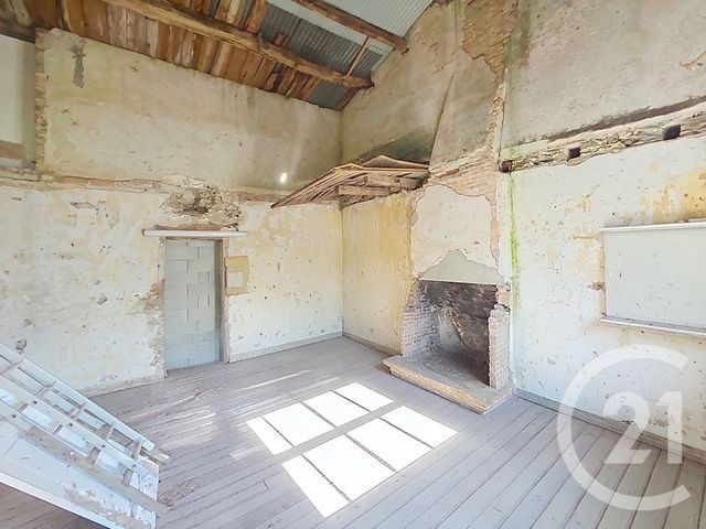 Maison &agrave; vendre - 9 pi&egrave;ces - 187,32 m2 - Montrevault Sur Evre - 49 - PAYS-DE-LOIRE