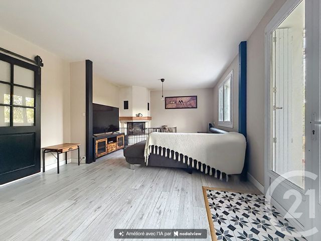 Maison à vendre MONTREVAULT SUR EVRE